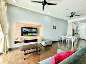 Sunway Velocity Suite link velocity mall